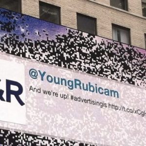 El negocio de Young & Rubicam se resiente en España