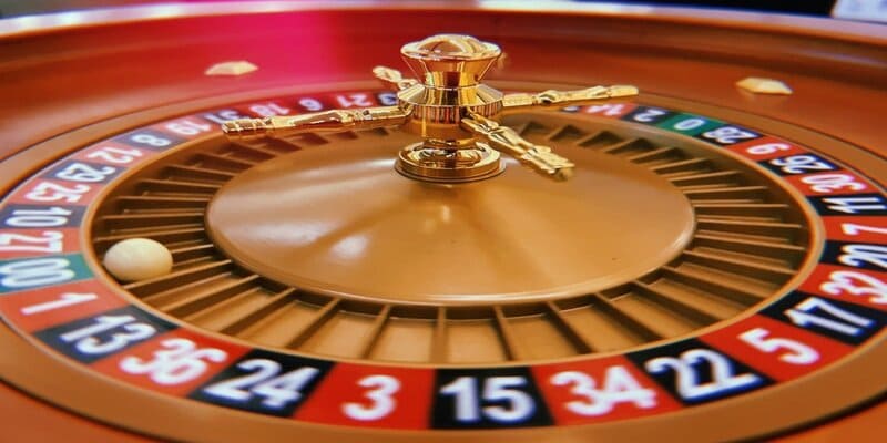 roulette roulette